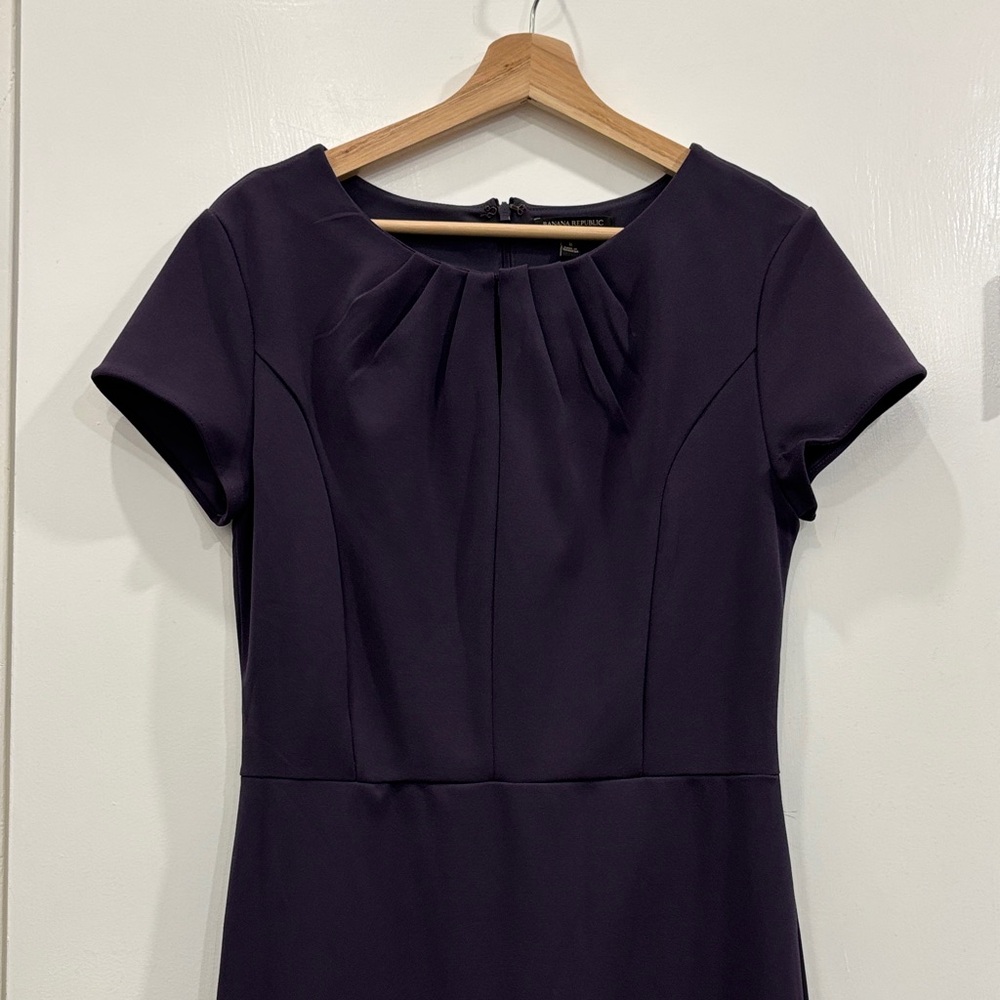 Banana Republic Factory dress